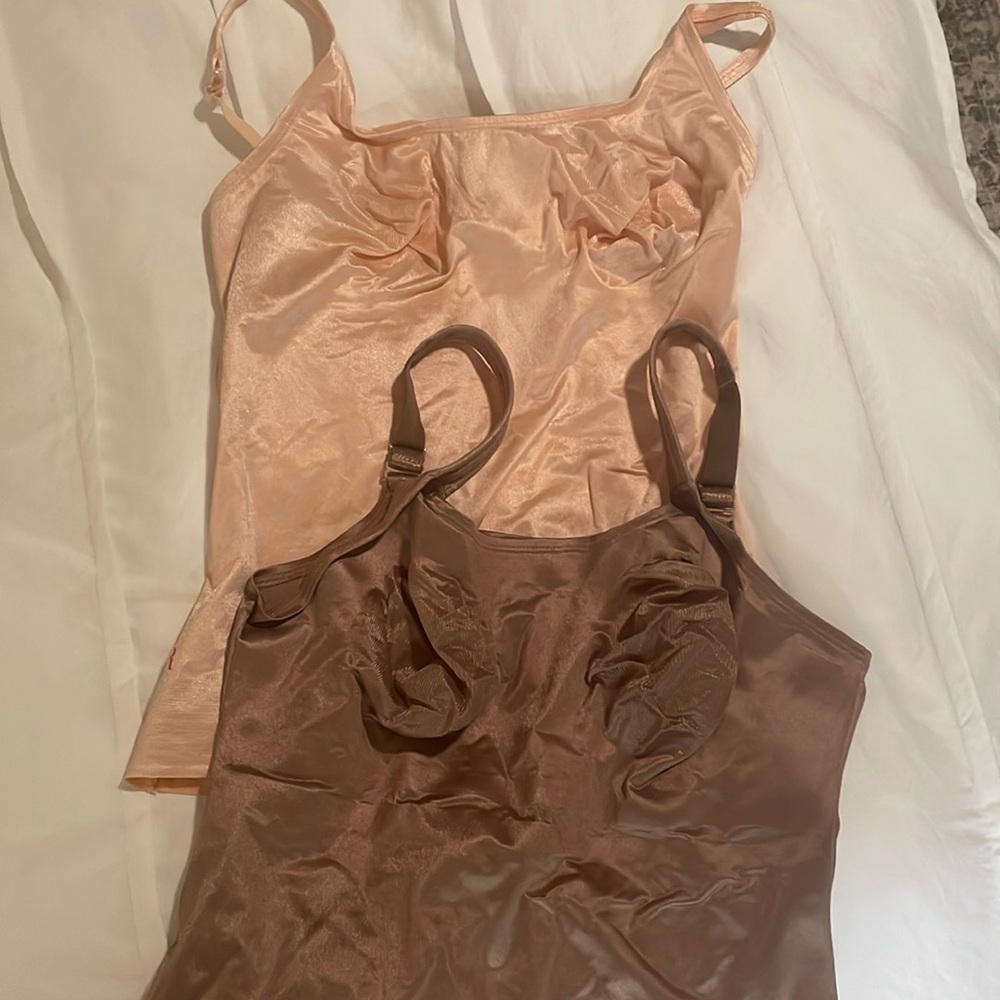 Ruby Ribbon SZ 38, bundle of 2